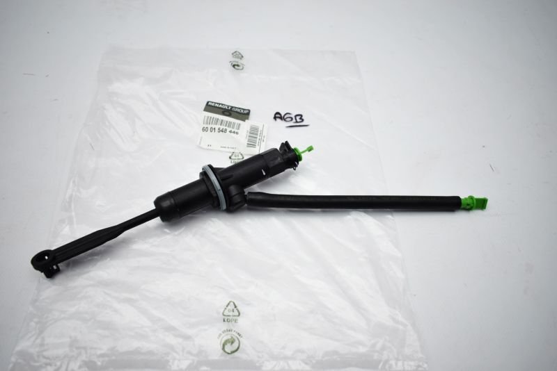 Dacia Duster Logan Sandero Debriyaj Üst Merkezi