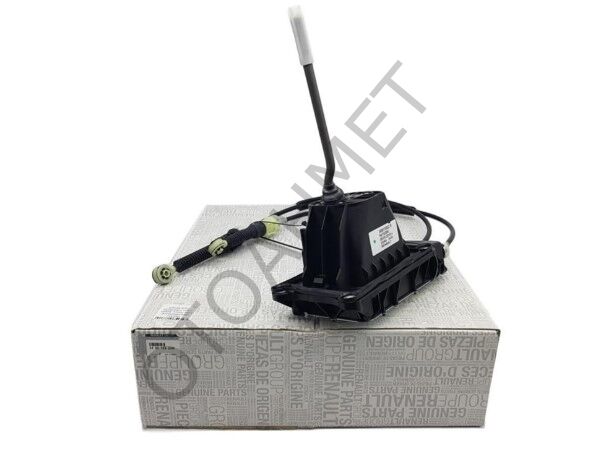 Vites Kolu Mekanizması Logan Komple 6001548695