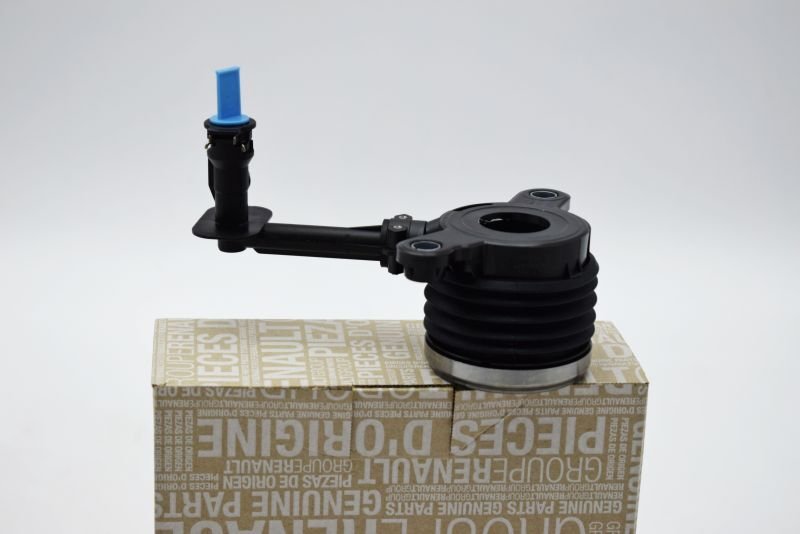 Dacia Dokker Lodgy Debriyaj Bilyası (Rulmanı)-306205482R