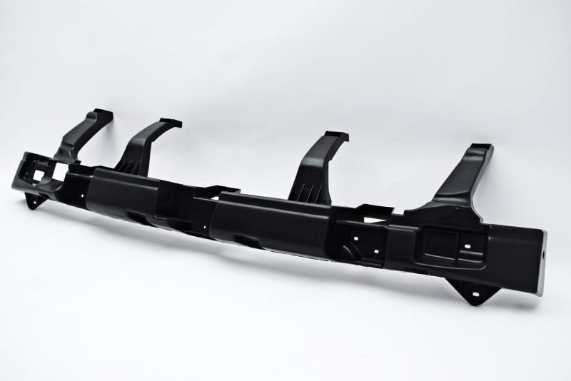 Dacia Duster Arka Tampon Darbe Emici