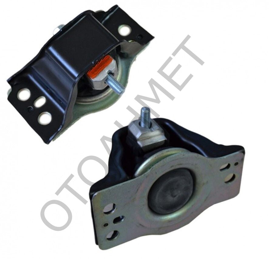 Dacia Logan Motor Takozu Sağ