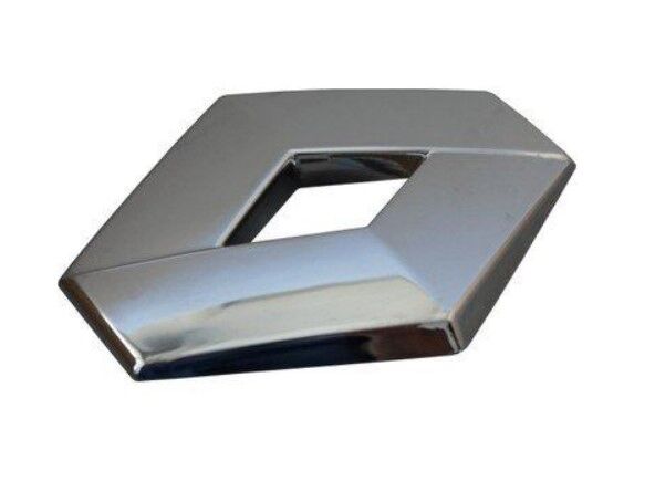 Arka Bagaj Arması Logo Renault Fluence