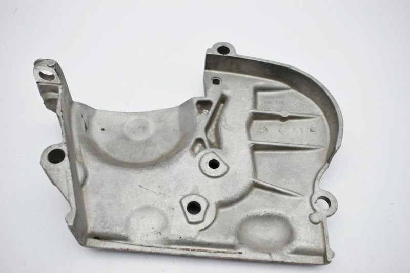 Motor Blok Ön Kapağı Renault