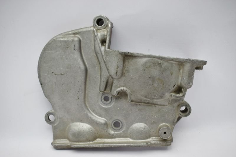 Motor Blok Ön Kapağı Renault