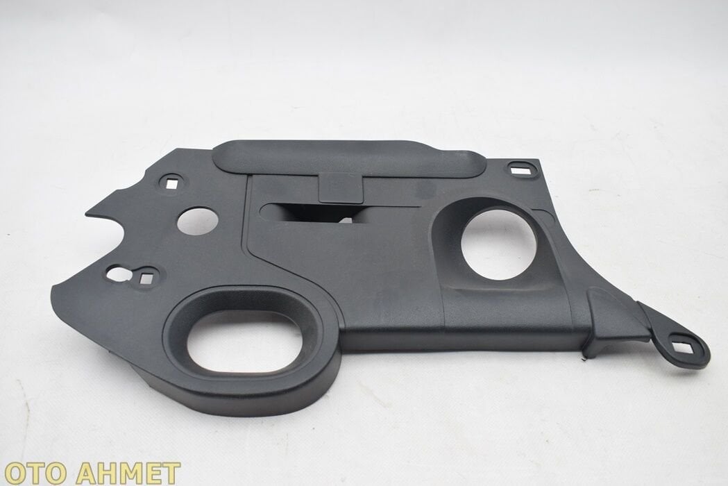 Megane 2 Motor Üst Koruma Kapağı Sağ 8200520774