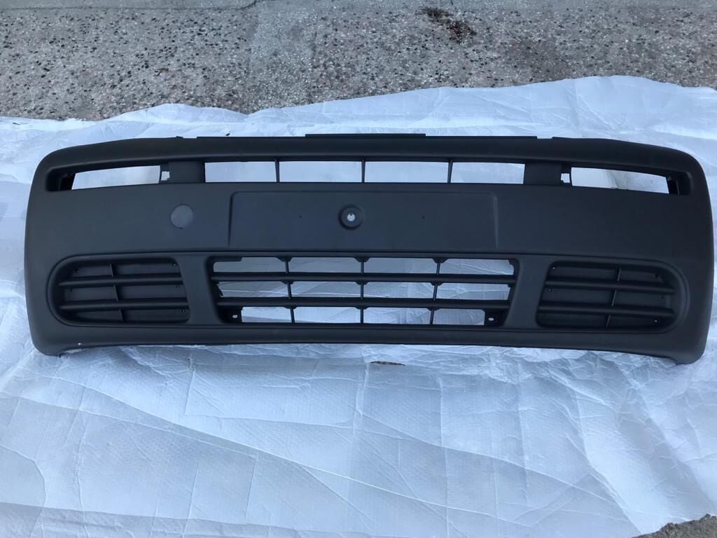 Opel Vivaro Ön Tampon