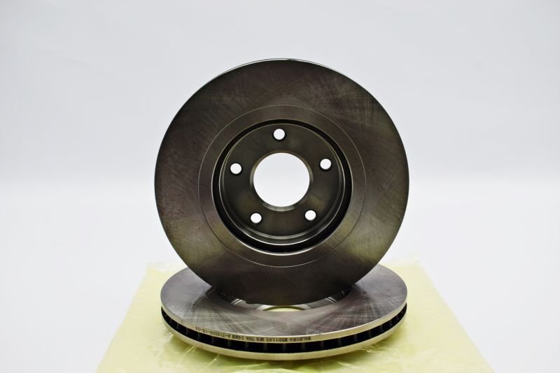 Nissan Qashqai Xtrail Ön Fren Diski-40206JD00A