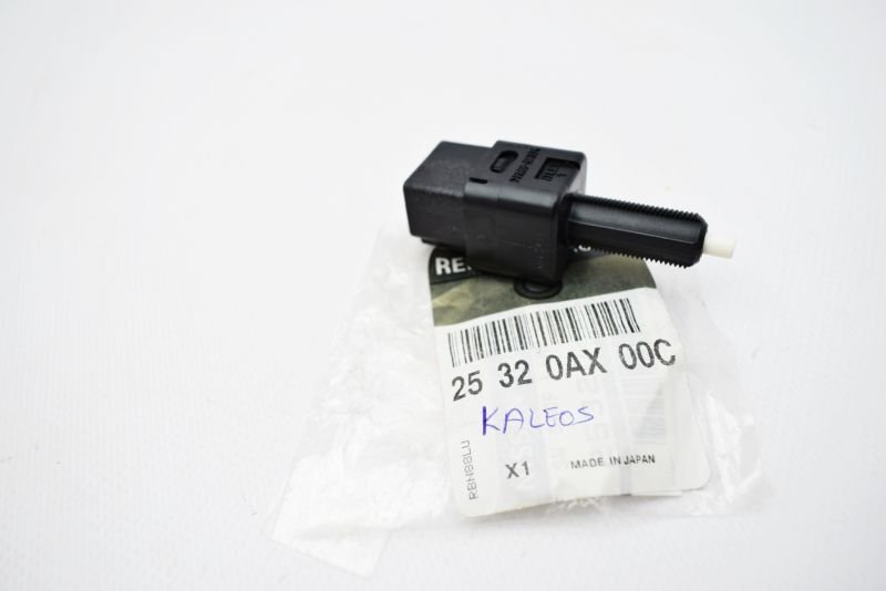Renault Koleos Fren Pedal Müşürü-25320AX00C