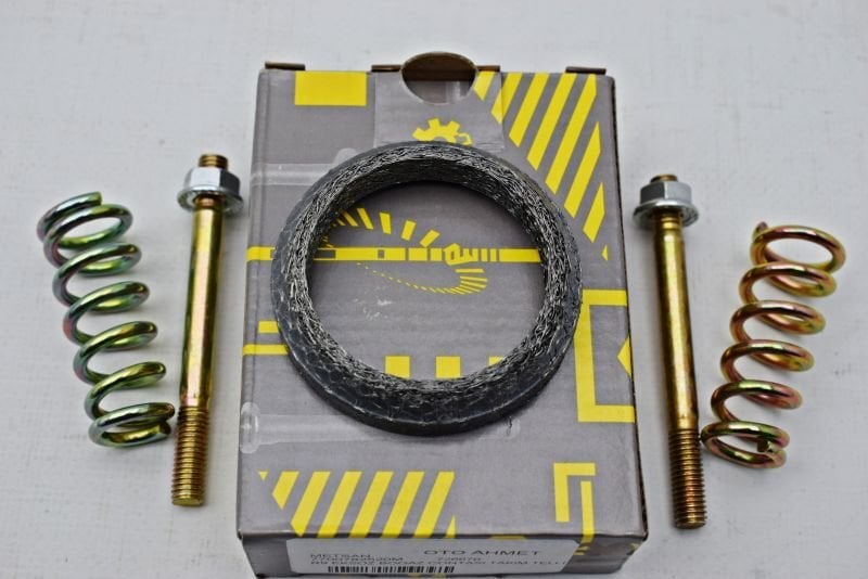 Eksoz Boğaz Contası Renault 9-11-19 Telli Takım