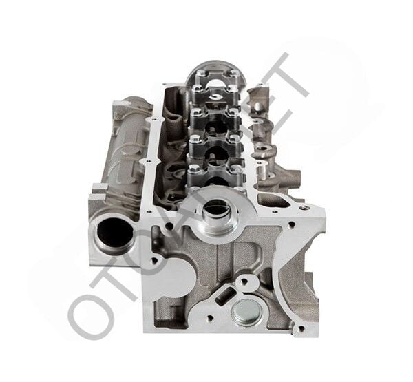 Silindir Kapağı Clio Symbol Fluence Megane 3 Duster İnce Yay