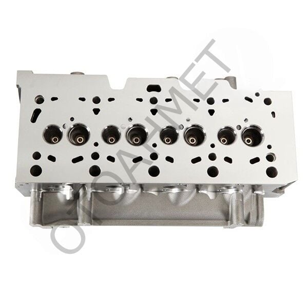 Silindir Kapağı Clio Symbol Fluence Megane 3 Duster İnce Yay