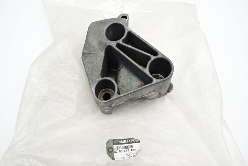 Renault Megane 2 Motor Kulağı Alüminyum