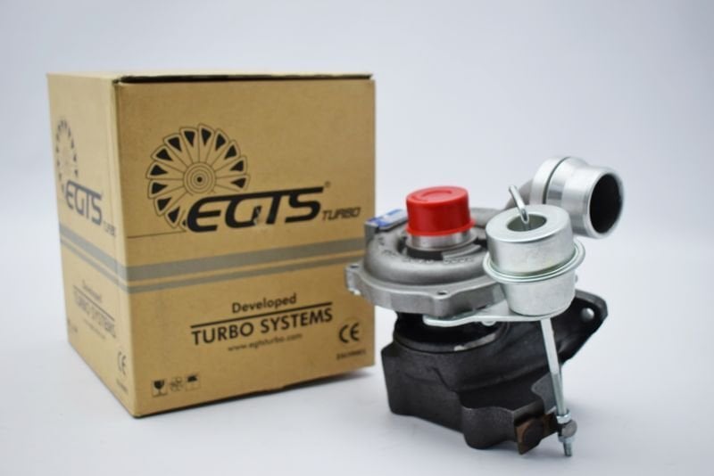 Turbo Fluence Clio 3 Kangoo 3 Turbo Kompresörü