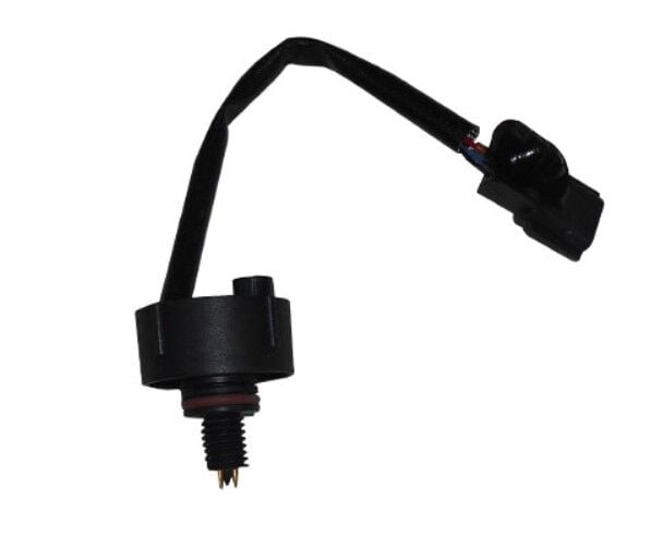 Clio 4 Symbol Duster Logan Mazot Filtre Su Müşürü 7701070650