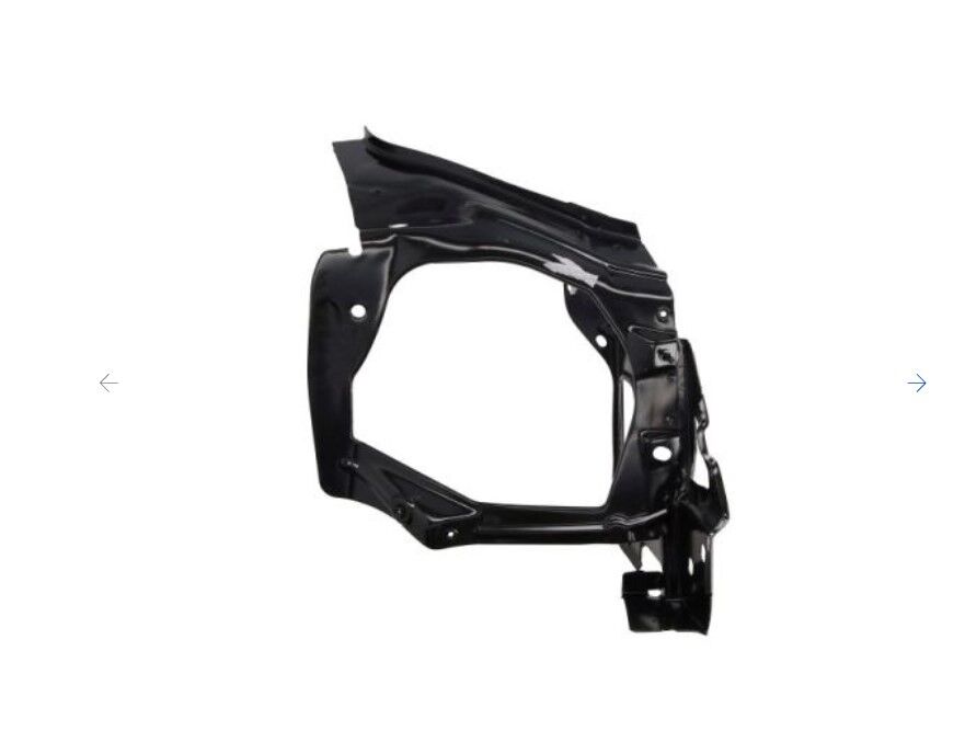 Ön Panel Far Sacı Renault Kangoo Sağ