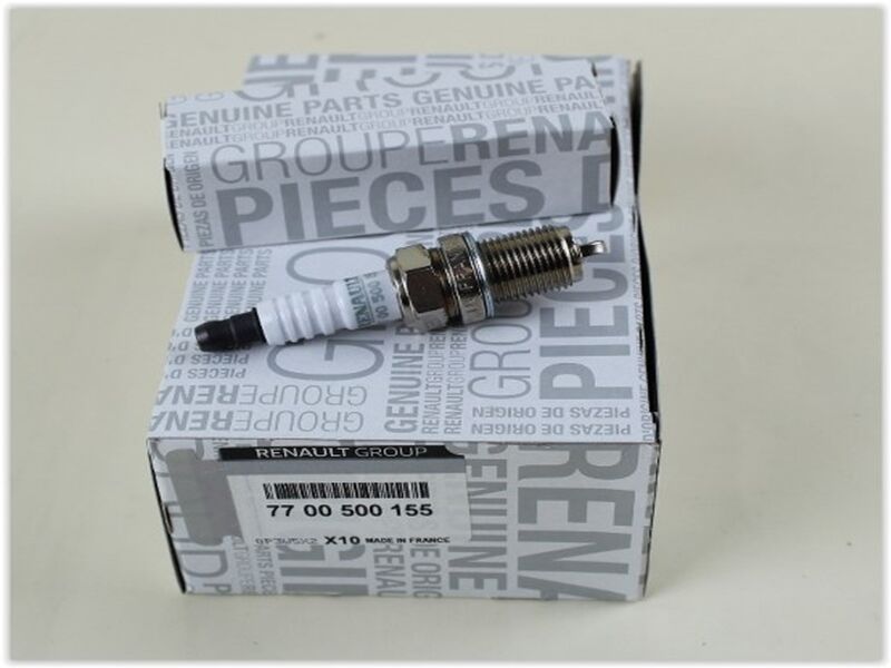 Buji Clio Megane Laguna 1.6 1.4 Logan Scenic