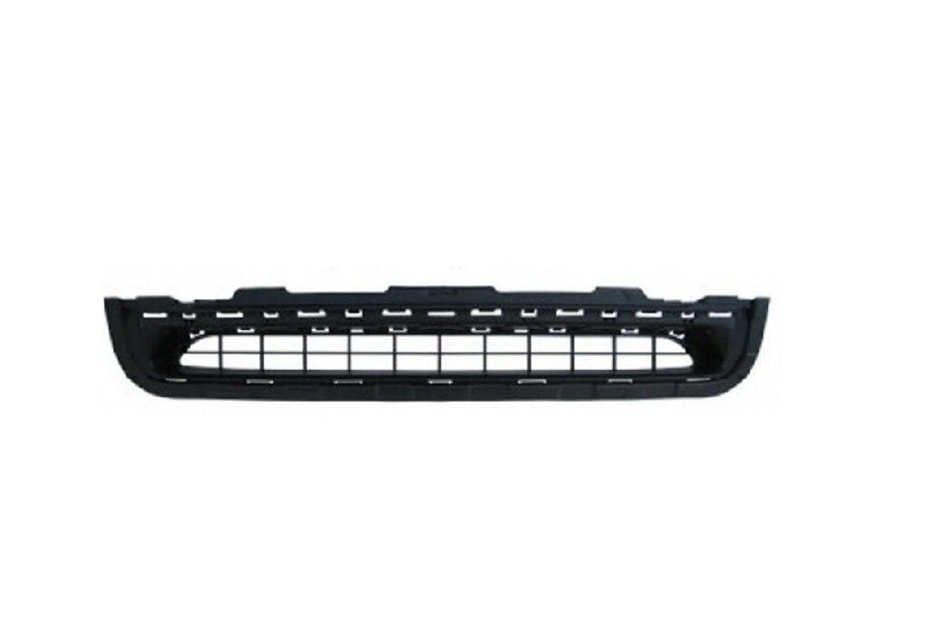Ön Panjur Izgarası Renault Flunce 2009-2013