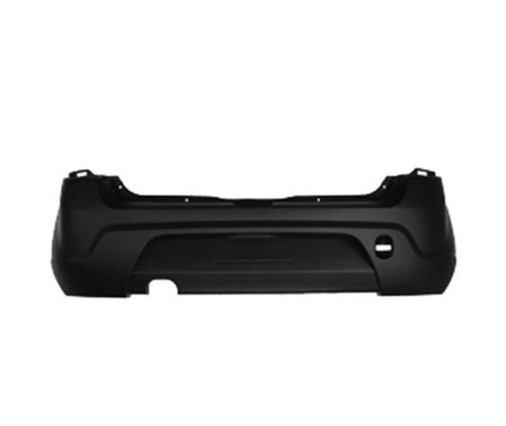 Dacia Sandero Stepway Arka Tampon