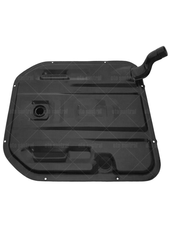 Renault 12 Binek Benzin Yakıt Deposu Binek