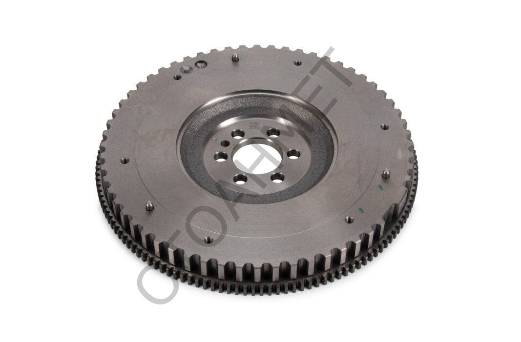 Dacia Duster Volant Ve Debriyaj Seti Sabit Olan Baskı Balata