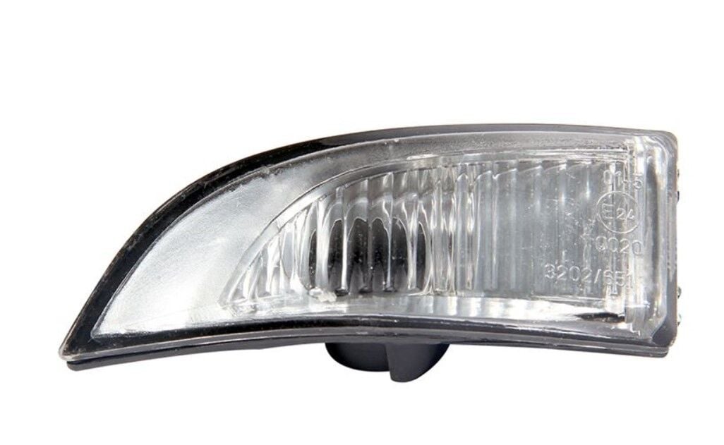 Fluence Megane 3 Ayna Sinyali Sağ