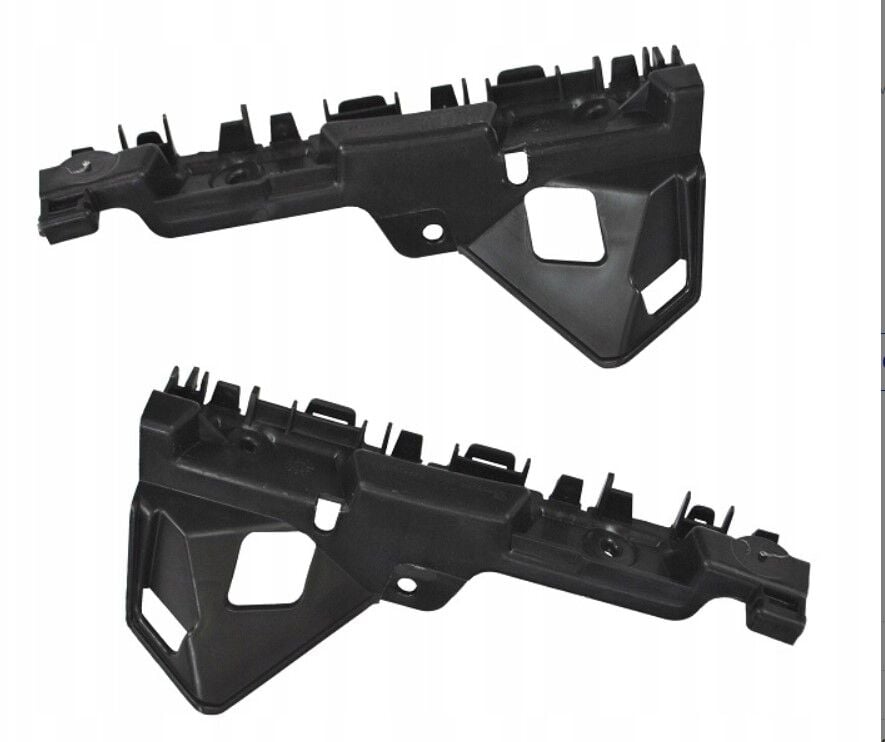 Trafic 3 Tampon Braketi Sol 620505064R