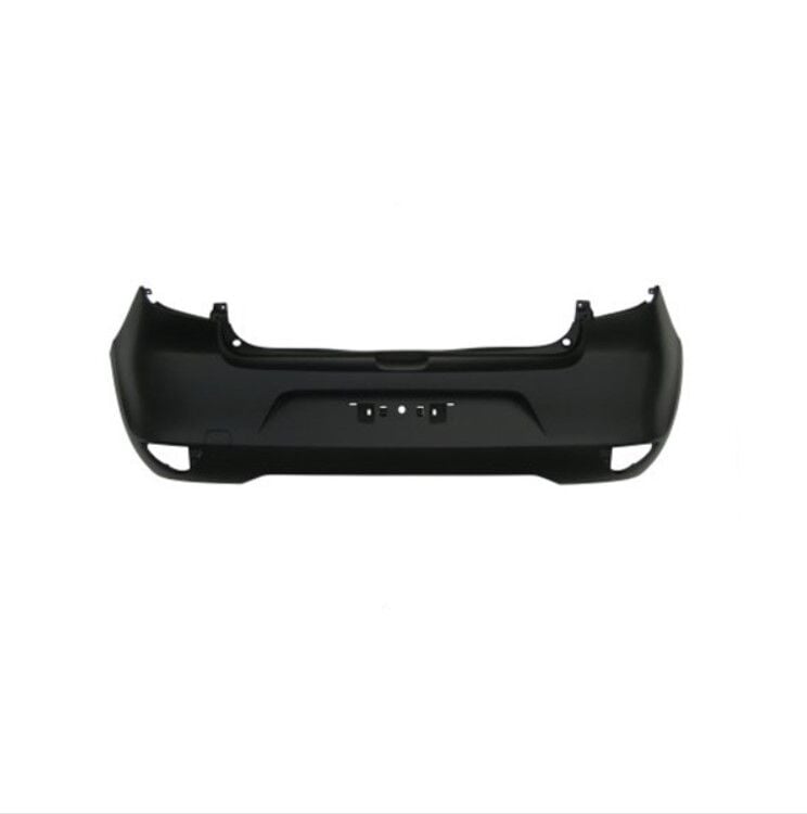 Arka Tampon Renault Clio 3 Makyajlı 7701479250