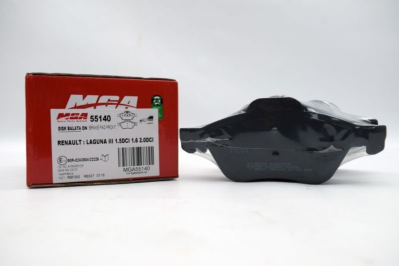 Ön Fren Balatası Laguna 3