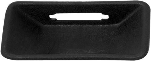 Renault 12 Toros İç Açma Yuvası Siyah