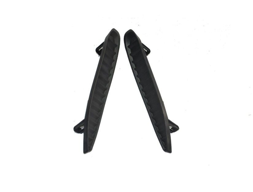 Renault Megane 4 Arka Tampon Çıtası 850768508R