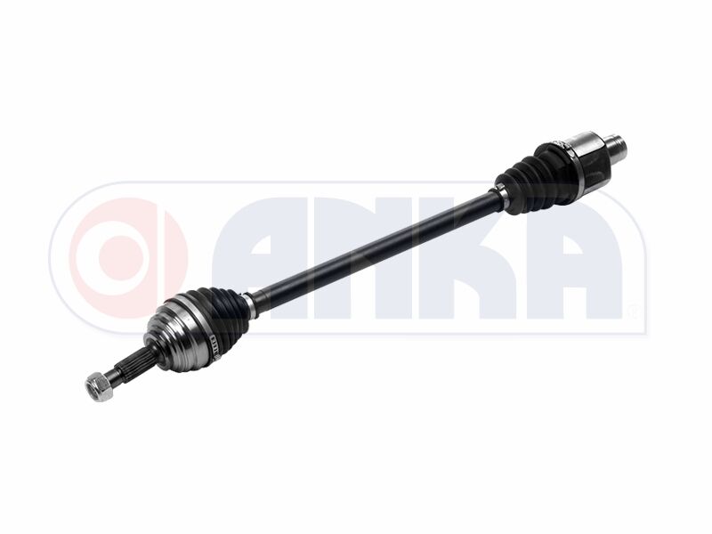 Ön Aks Sağ Renault 21 Menager 1.7