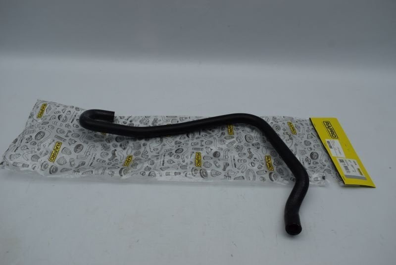 Master 2 Genleşme Şişe Hortumu