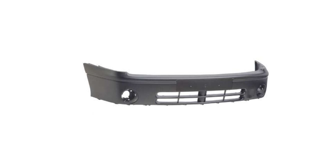 Renault Laguna Ön Tampon 7701471347