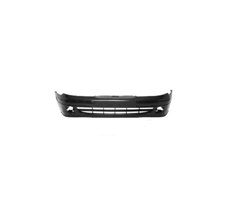 Renault Megane Ön Tampon 7701471765