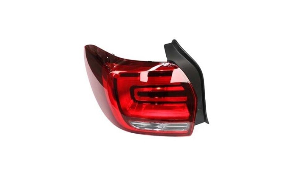 Renault Clio Symbol Arka Stop Lambası Ledli Sol