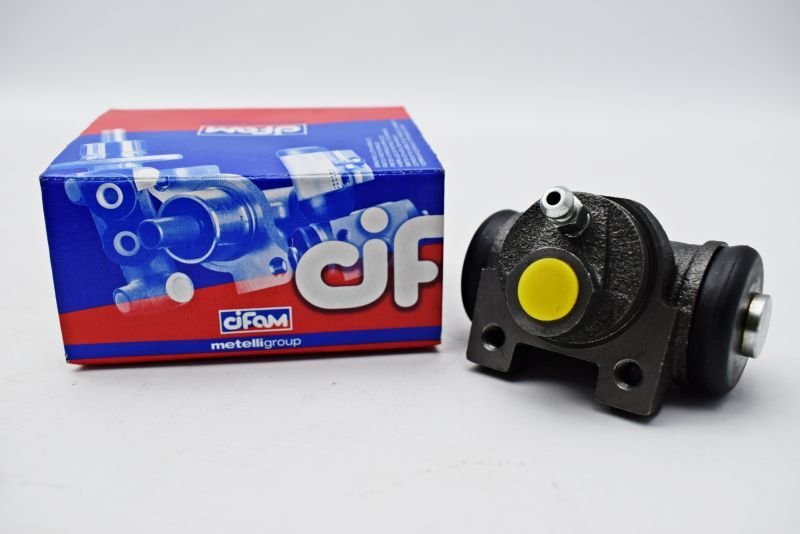 Fren Silindiri Arka Renault Clio Abs li Dacia Logan