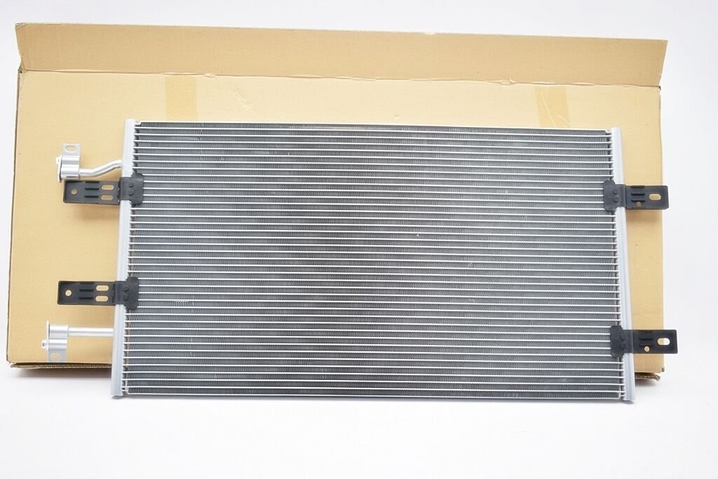 Renault Trafic Klima Radyatörü