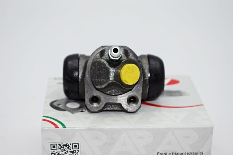 Fren Silindiri Sağ Arka Merkez Renault 9