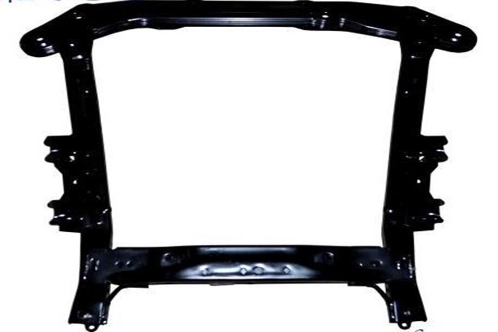 Renault Clio Symbol Alt Beşik Dacia Sandero 2