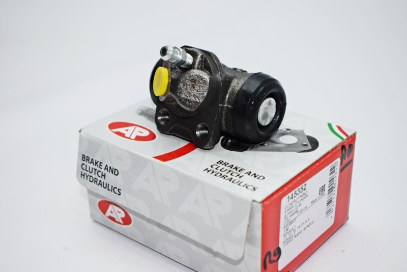 Fren Silindiri Sol Arka Merkez Renault 9