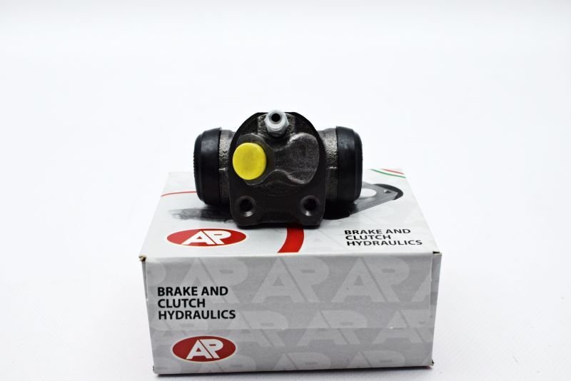 Fren Silindiri Sol Arka Merkez Renault 9