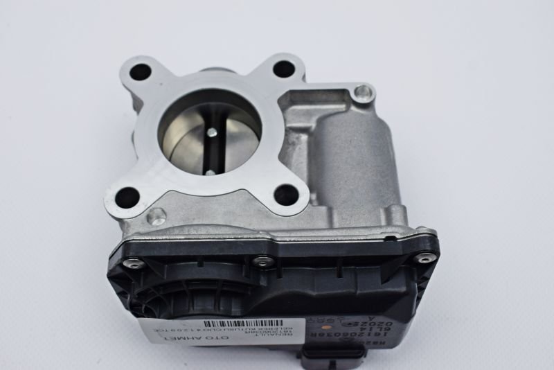 Gaz Kelebek Kutusu Clio-Captur 161206038R-161204451R