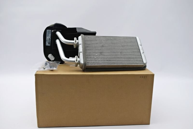 Behr Marka Master 2 Kalorifer Radyatörü (Peteği)