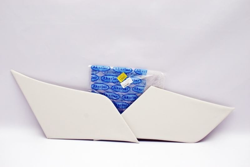 Renault 12 Binek Tavan Yan Döşemesi Takım