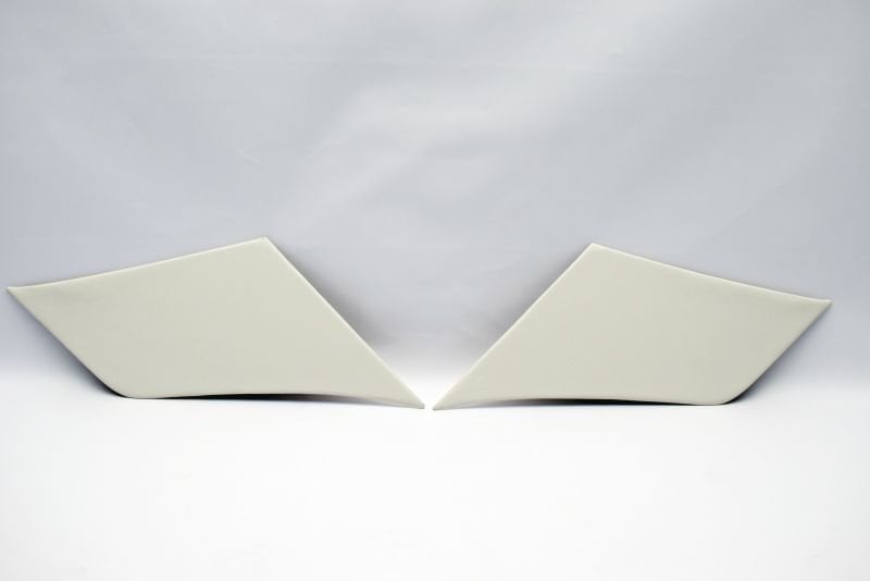 Renault 12 Binek Tavan Yan Döşemesi Takım