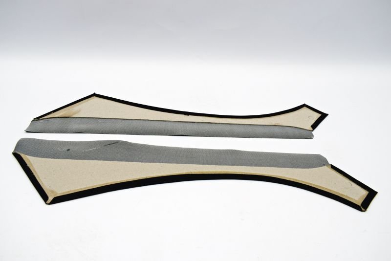 Kavisli Karton Renault 12