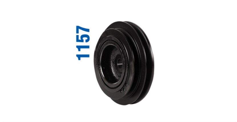 Krank Kasnağı Renault 21 Trafic Dizel-7700853470