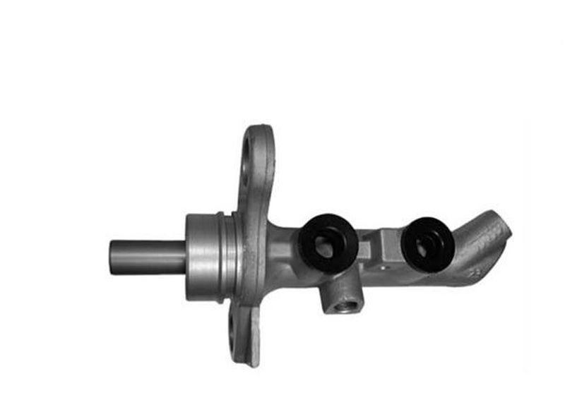 7701207697 Fren Ana Merkezi Renault Megane 2