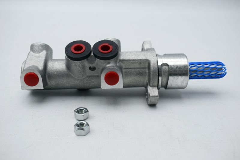 Ana Merkez Master 2 G9U Abs Li