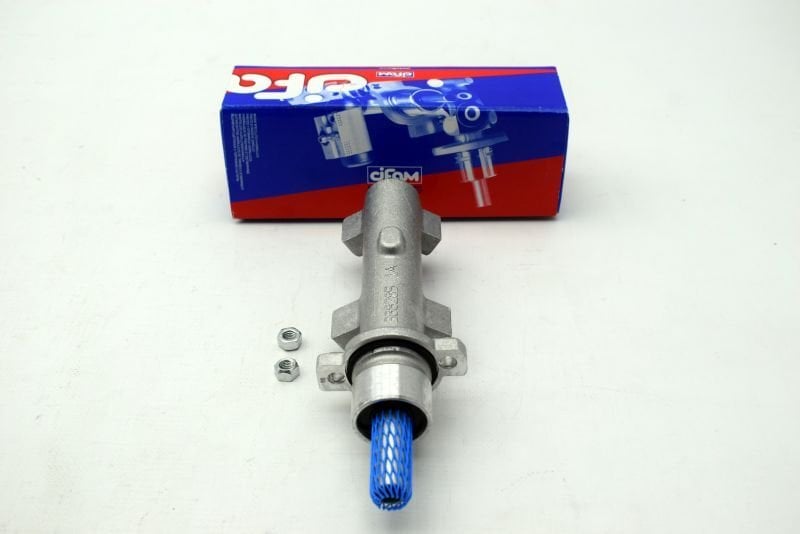 Ana Merkez Master 2 G9U Abs Li